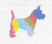 Terrier - TRUNK SHOW - CP-1D