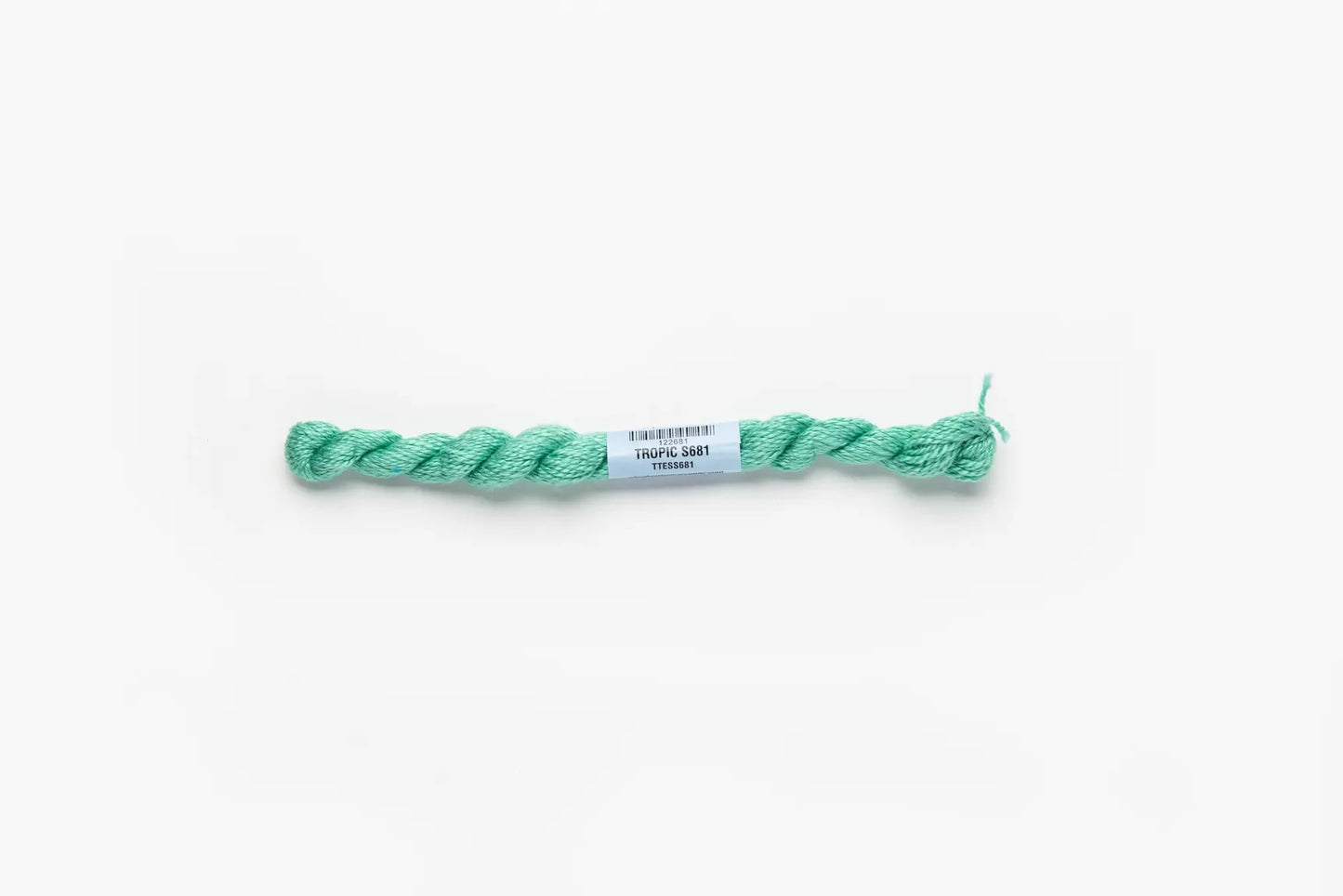 Essentials Skein SE-681 Tropics