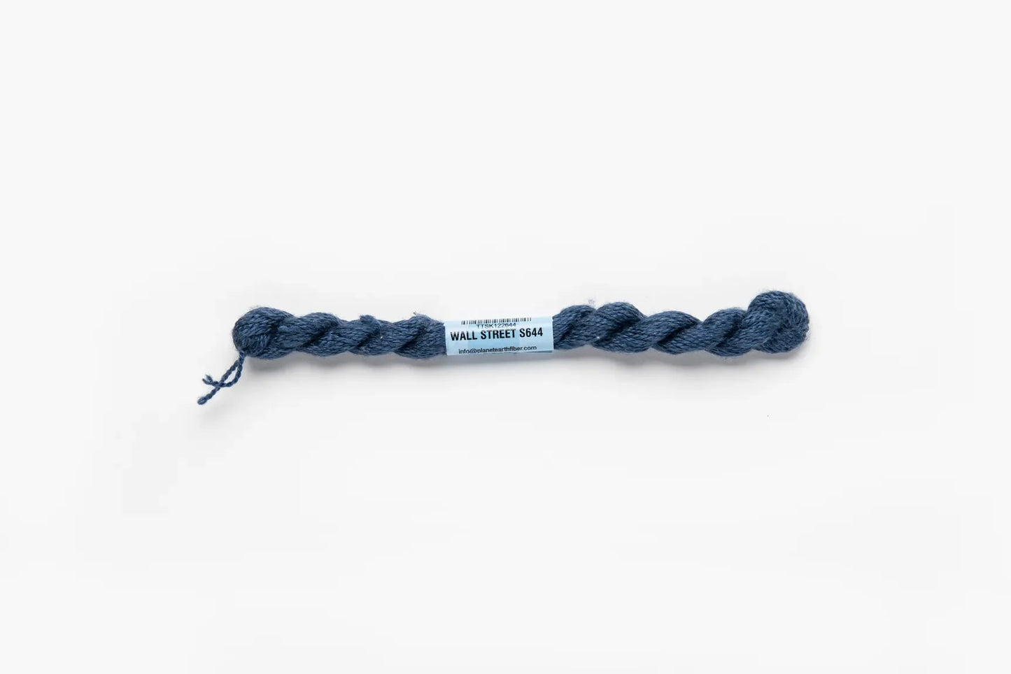 Essentials Skein SE-644 Wall Street