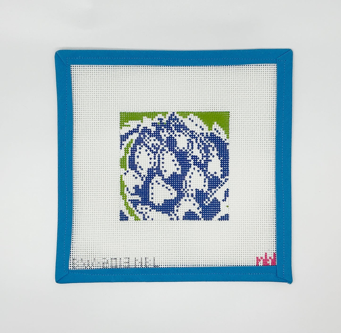 Artichoke Blue - BW2013NBL