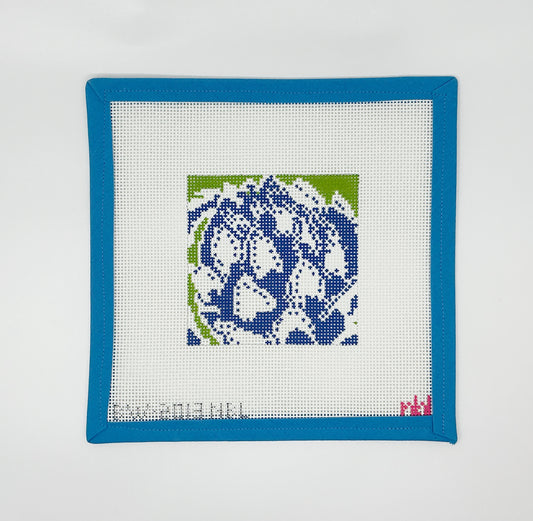 Artichoke Blue - BW2013NBL