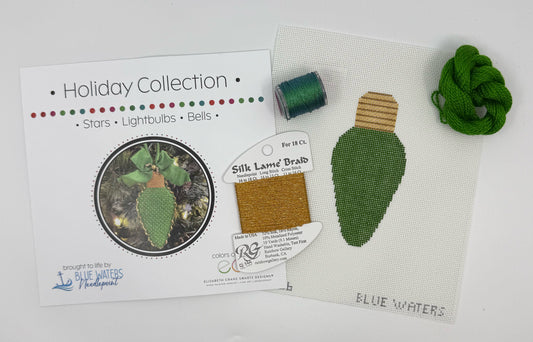 Lightbulb Kit - Cress