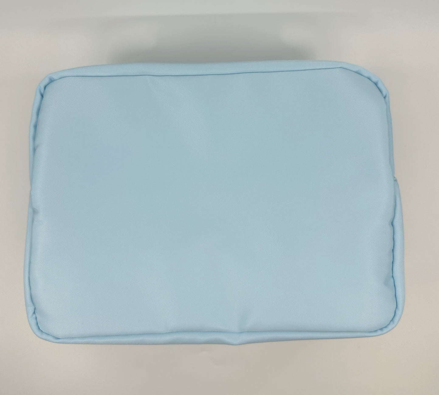 Baby Blue XL Pouch