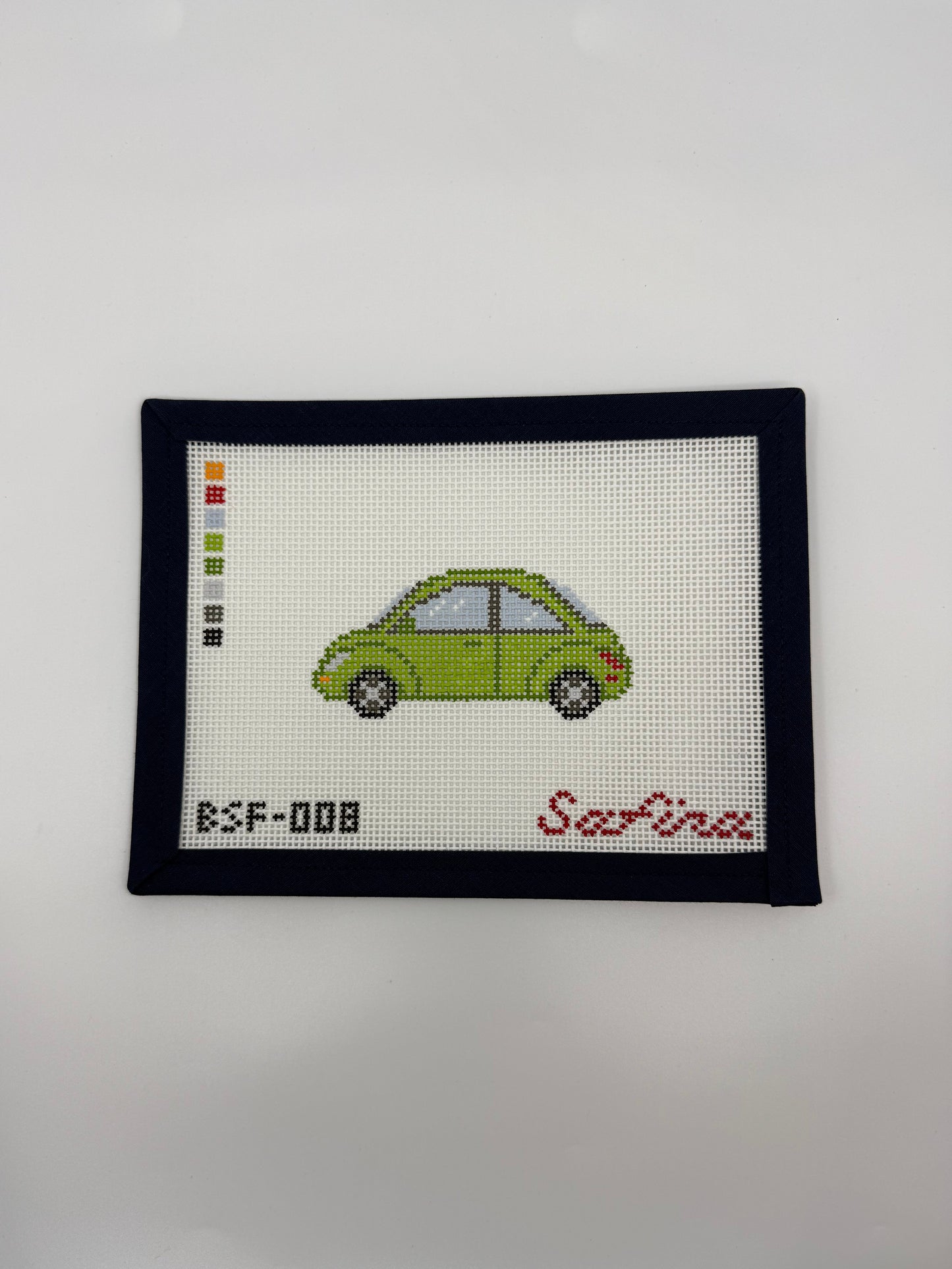 Green Buggy BSF-008