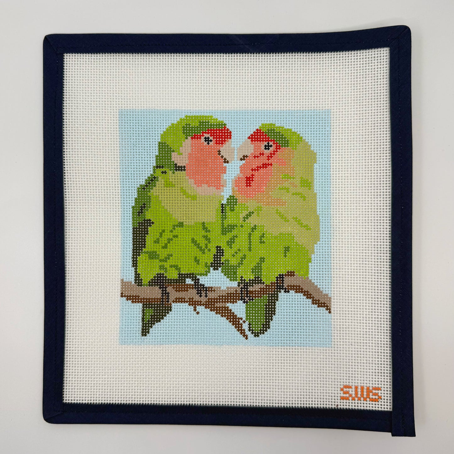 Lovebirds