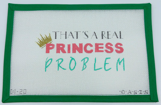 Princess Problem