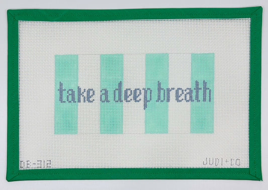 Take a Deep Breath