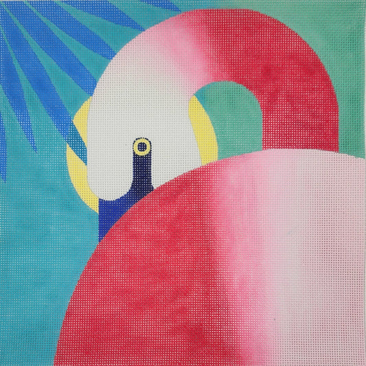 Flamingo - BW39SH