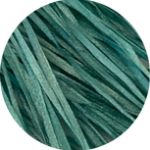 Straw Silk 1040 Jade
