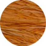 Straw Silk 1317 Florida Orange