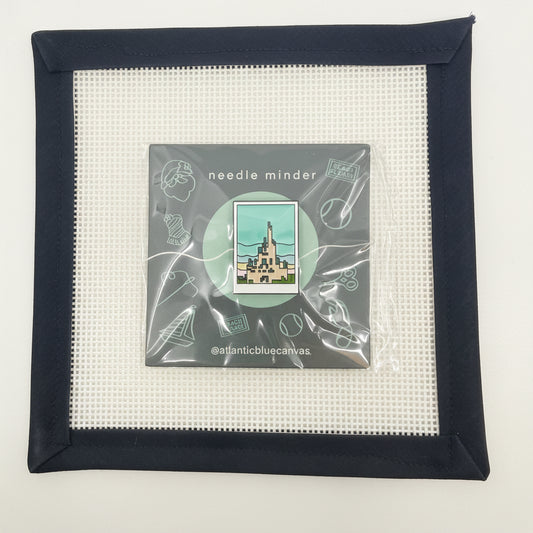 Magical Castle Needleminder