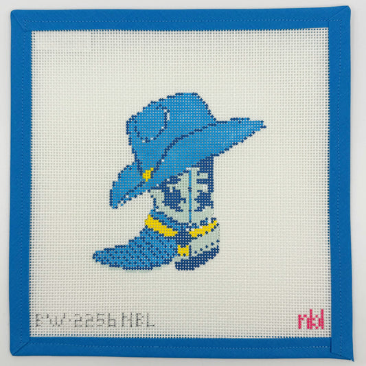 Texas Boot - BW2256NBL