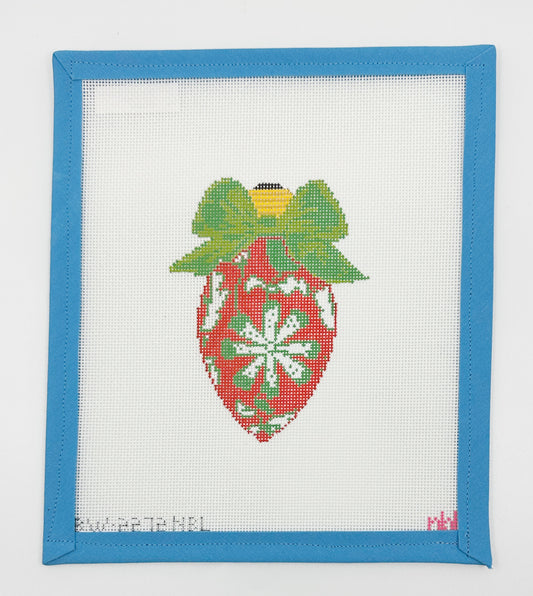 Bow Bulb Chinoiserie 3 - BW2272NBL