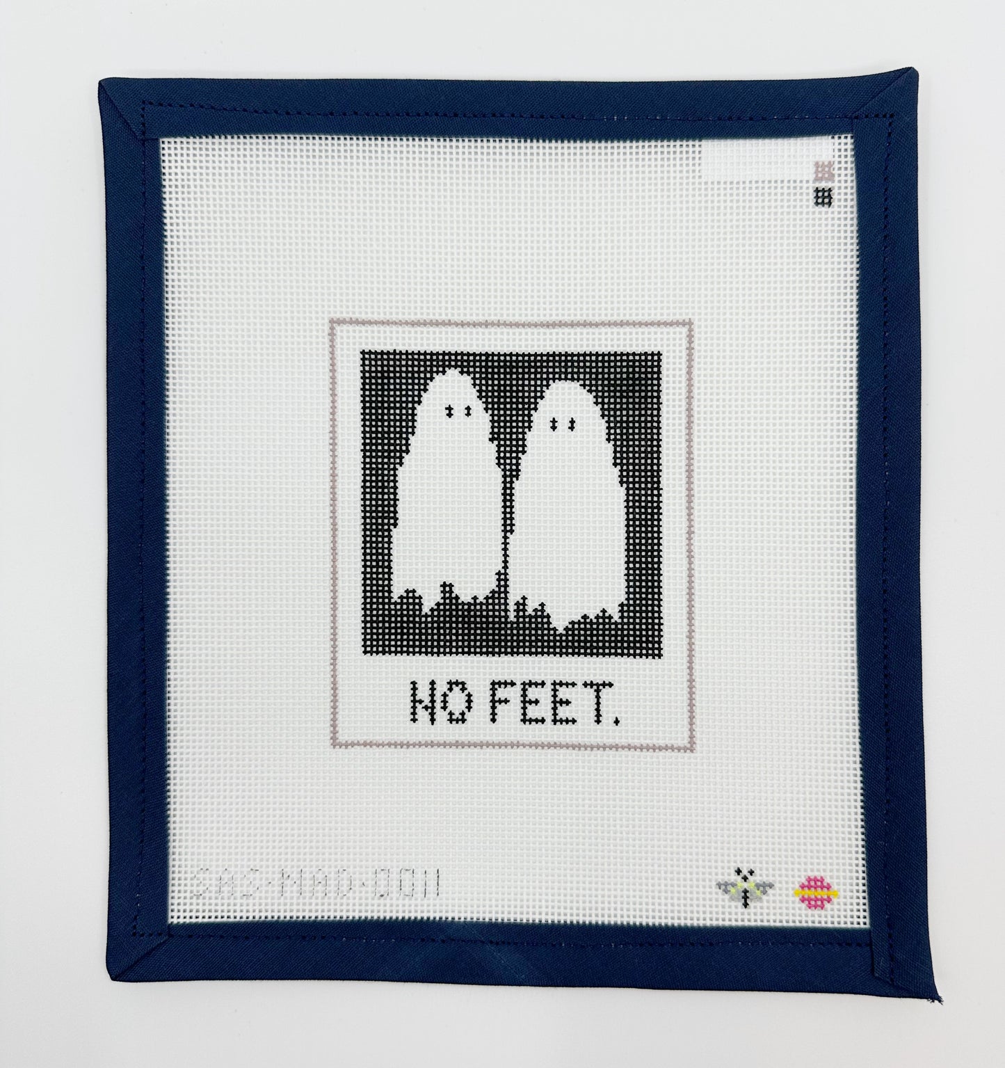 No Feet SAS-NAD-0011