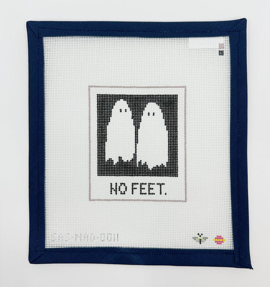 No Feet SAS-NAD-0011