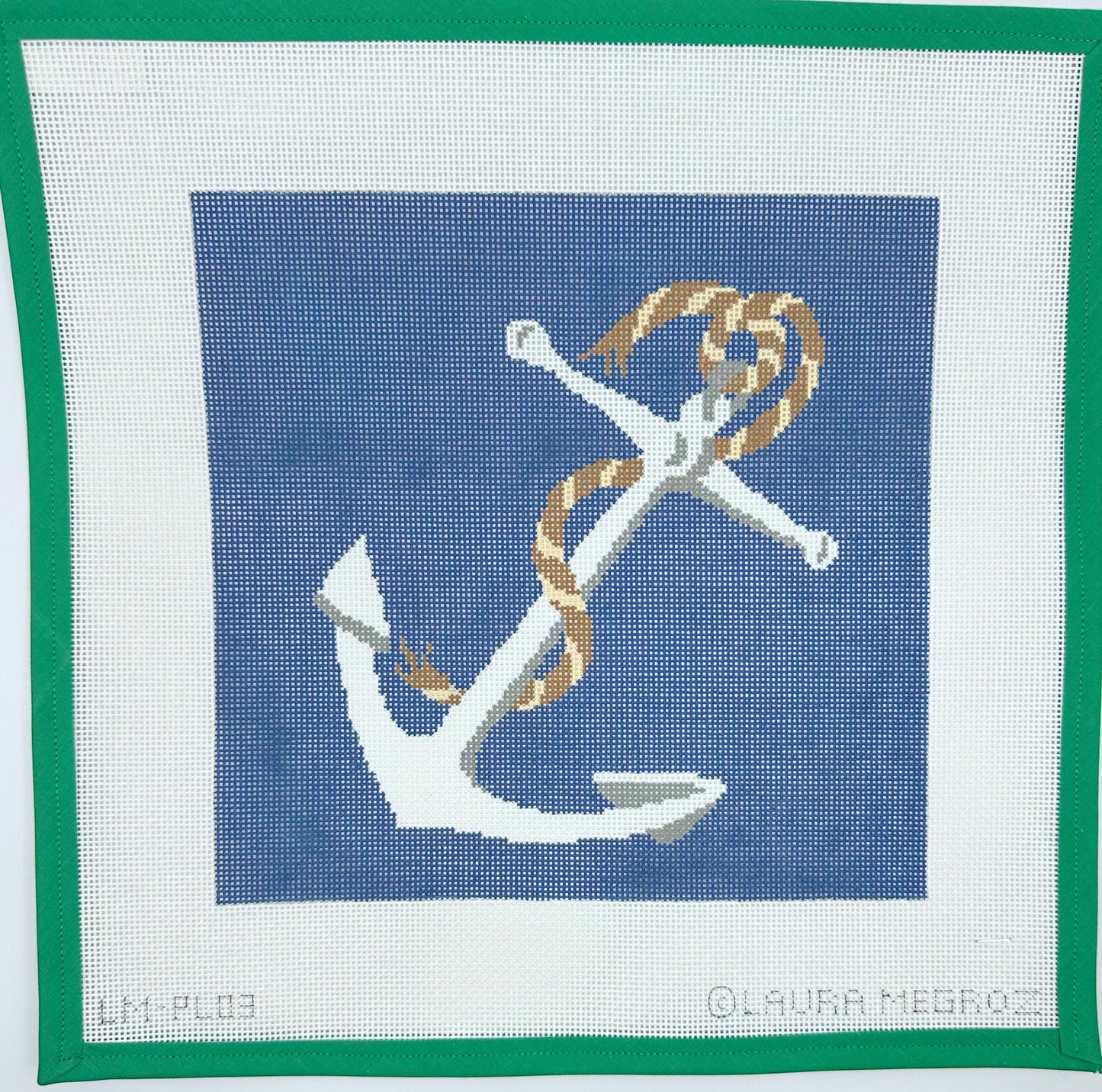 LM-PL03 Nautical Anchor