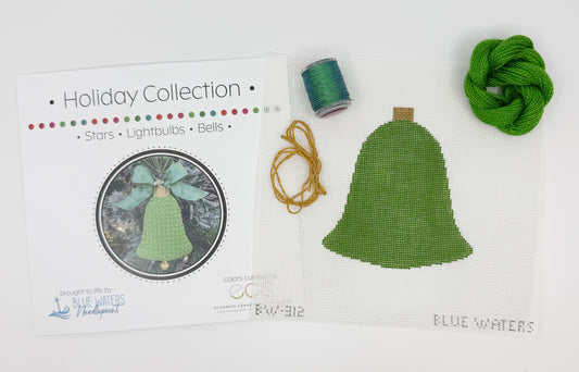 Bell Kit- Cress