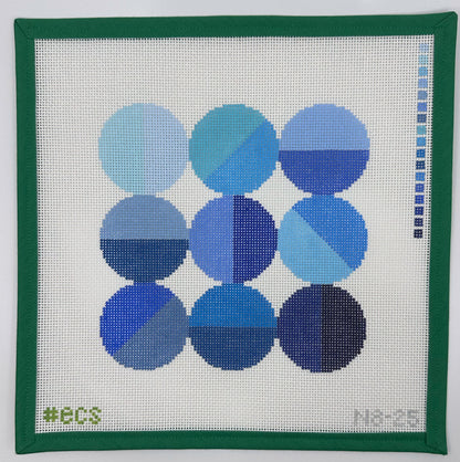 ECS x TPN Tic Tac Toe Board Kit