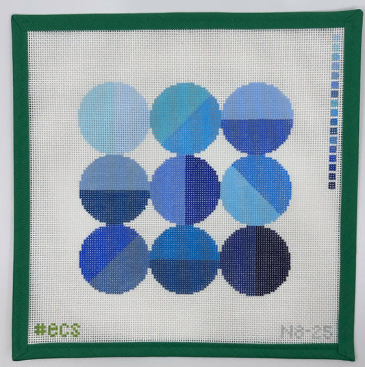 ECS x TPN Tic Tac Toe Board