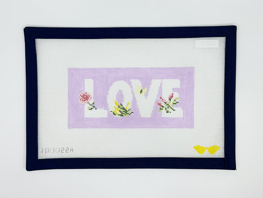 Floral Love - NKK122A