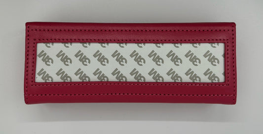 Pill Box - Hot Pink with Insert