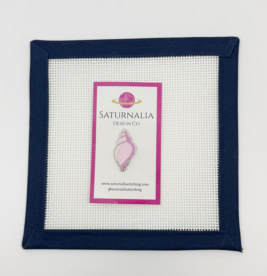 Tulip Shell Needleminder