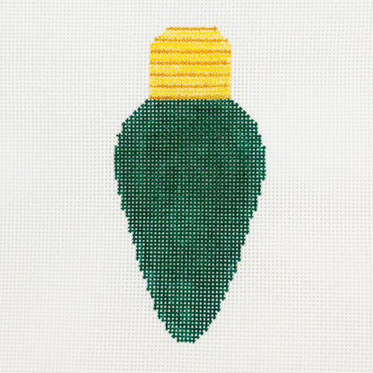 LB25 - Classic Light Bulb Teal