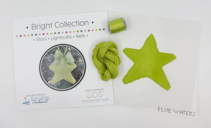 Star Kit - Chartreuse