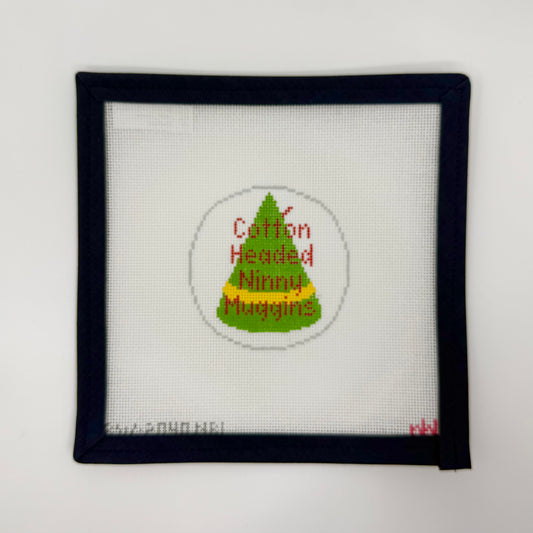 Elf - Cotton Headed Ninny Muggins - BW2040NBL