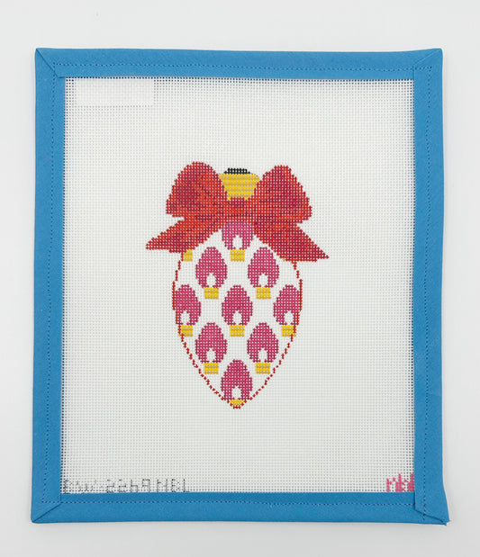 Bow Bulb Red Bulbs - BW2269NBL