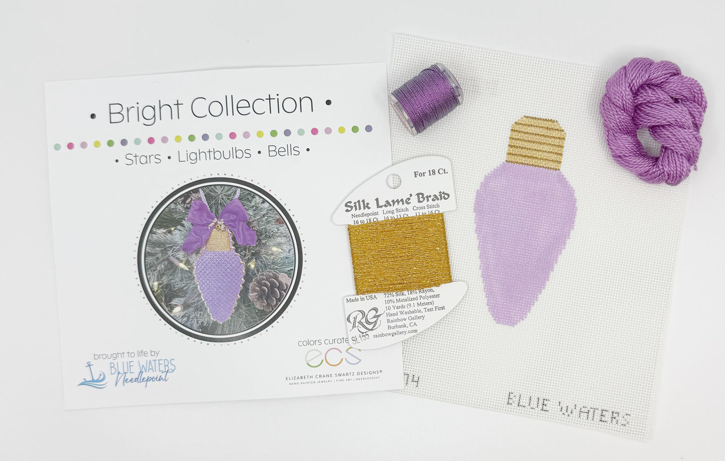 Lightbulb Kit - Dragonfly