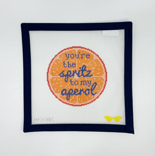 You're the Spritz Round - NKK118C