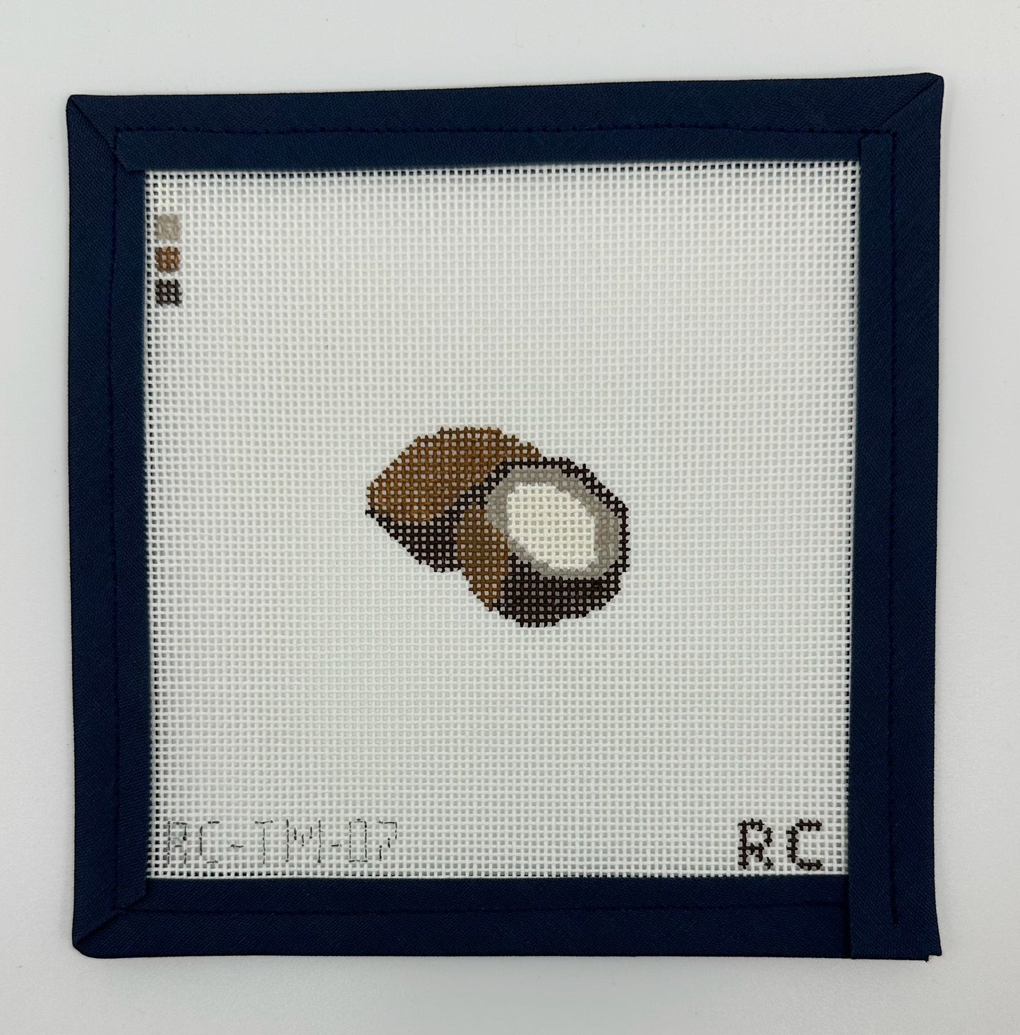 Coconut Mini RC-TM-07
