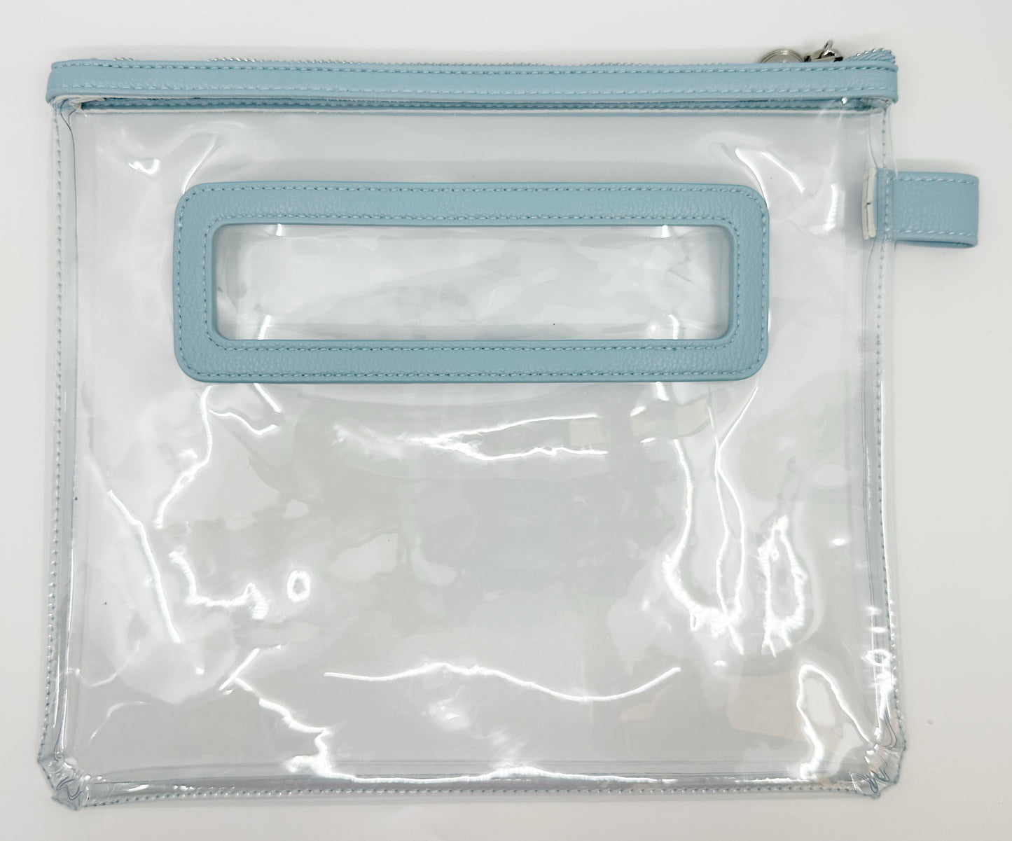 Pop-In Pouch French Blue