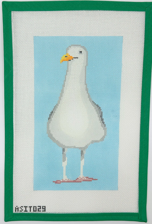 Seagull