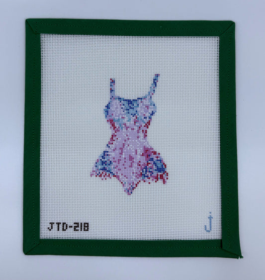 Eras Sparkle Leotard