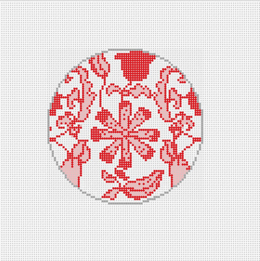 Chinoiserie 4 - BW2106NBL