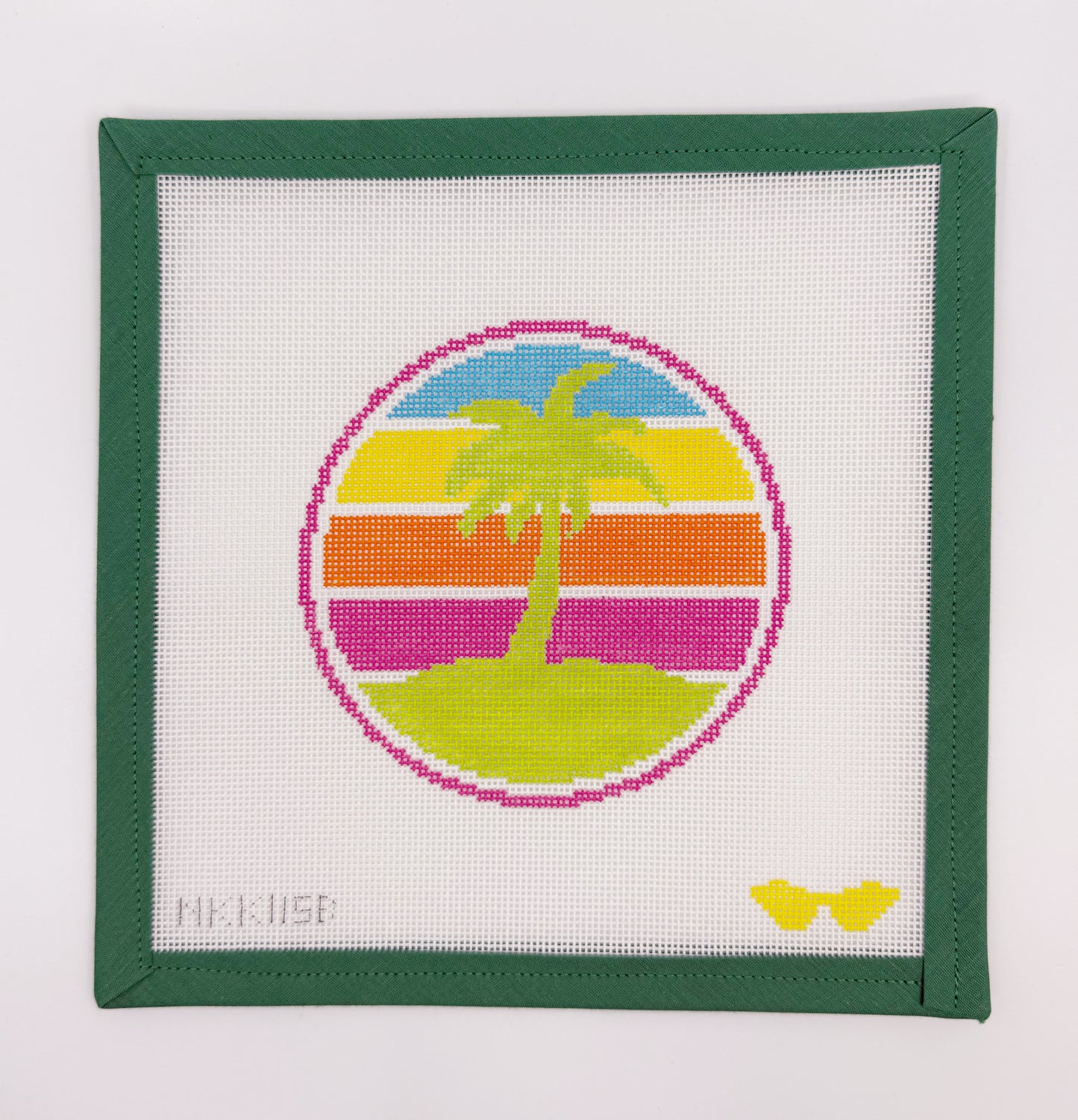 Summer Breeze Round NKK115B