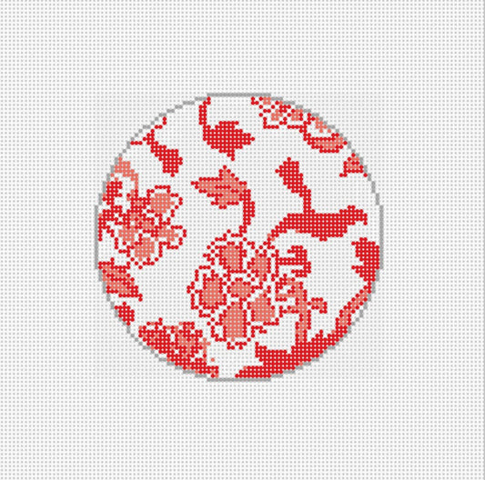 Chinoiserie 2 - BW2107NBL