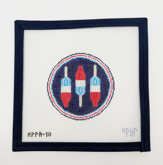 Rocket Pop Round