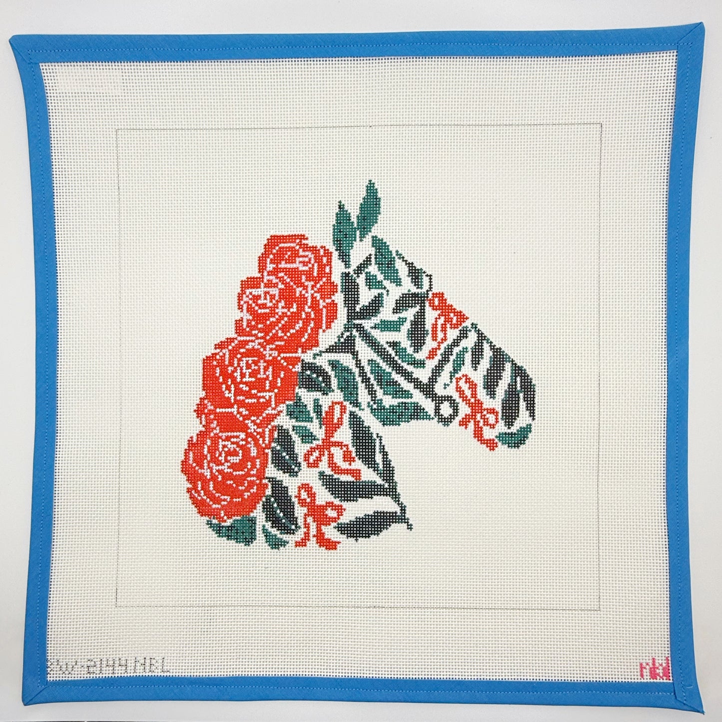 Run for the Roses in Red - BW2144NBL