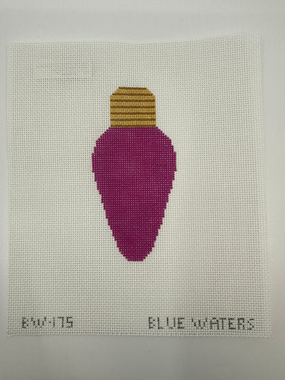 Lightbulb Kit - Azaela