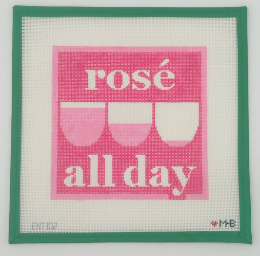 Rosé All Day