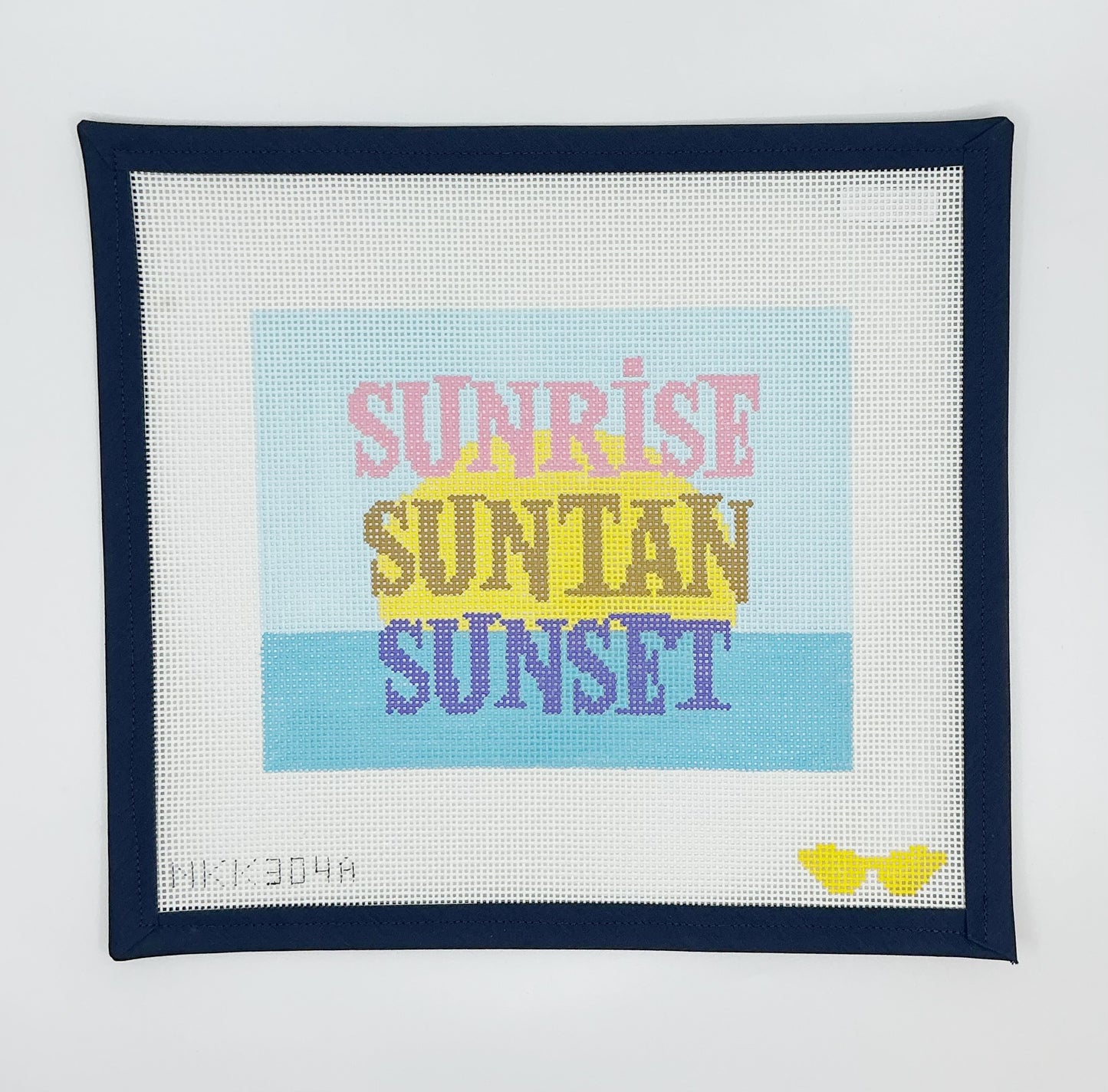 Sunrise Suntan Sunset -NKK304A