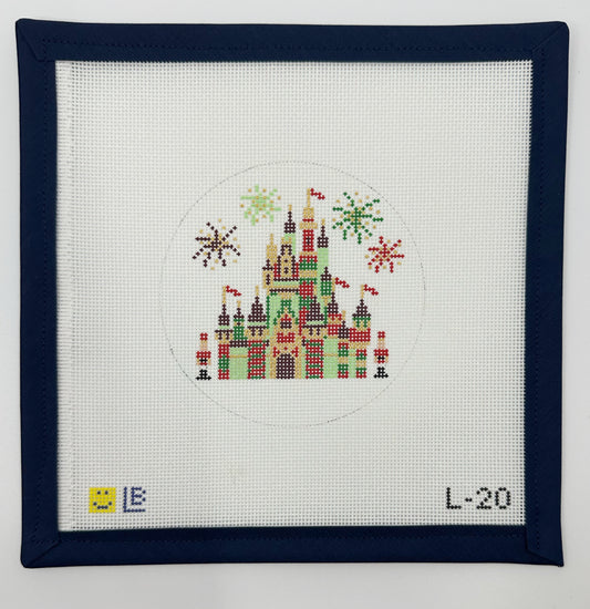 Holiday Castle
