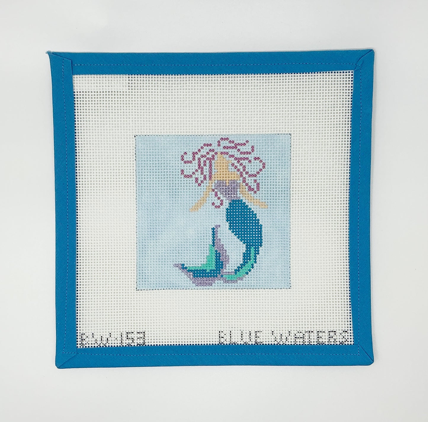Coaster Mermaid - BW153