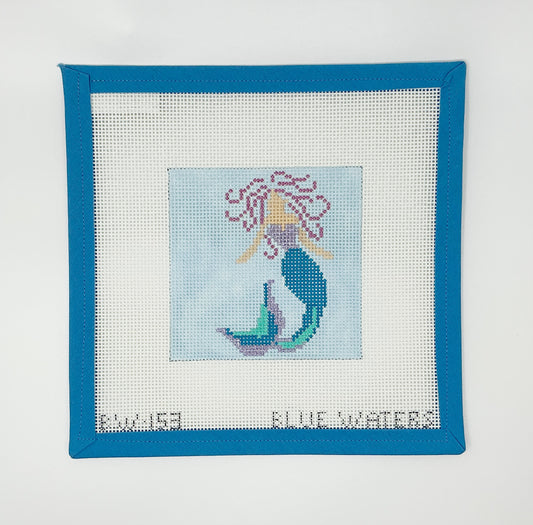 Coaster Mermaid - BW153
