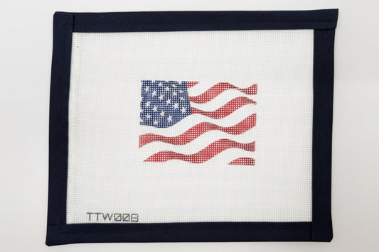 US Flag TTW008