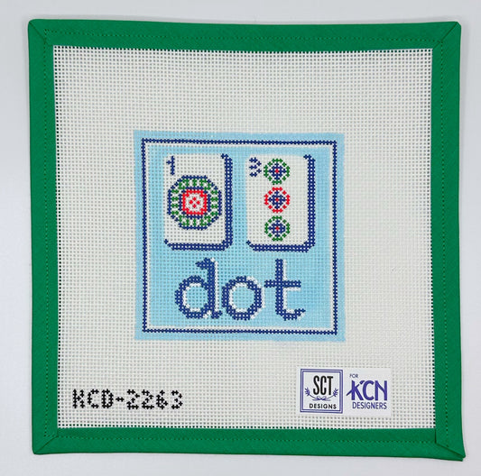 Dot Square