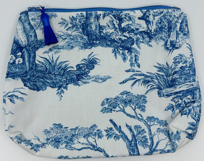 Project Bags - A Stitch in Time